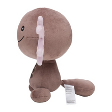 Load image into Gallery viewer, Pokemon Plush Wooper Paldean Pokemon Center
