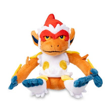 Load image into Gallery viewer, Pokemon Center Infernape Sitting Cutie/Fit
