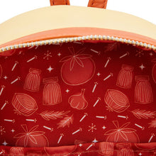 Load image into Gallery viewer, Disney Mini Backpack Ratatouille Cooking Pot Loungefly
