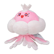Load image into Gallery viewer, Pokemon Center Jellicent (Female) Sitting Cutie/Fit
