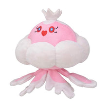 Load image into Gallery viewer, Pokemon Center Jellicent (Female) Sitting Cutie/Fit
