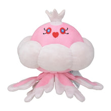 Load image into Gallery viewer, Pokemon Center Jellicent (Female) Sitting Cutie/Fit
