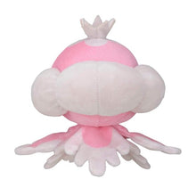 Load image into Gallery viewer, Pokemon Center Jellicent (Female) Sitting Cutie/Fit
