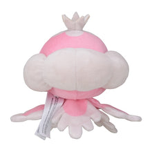 Load image into Gallery viewer, Pokemon Center Jellicent (Female) Sitting Cutie/Fit
