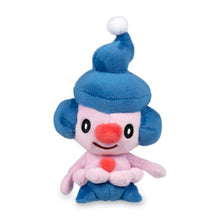 Load image into Gallery viewer, Pokemon Center Mime Jr. Sitting Cutie/Fit
