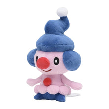 Load image into Gallery viewer, Pokemon Center Mime Jr. Sitting Cutie/Fit

