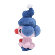 Load image into Gallery viewer, Pokemon Center Mime Jr. Sitting Cutie/Fit
