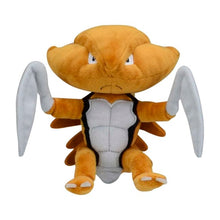 Load image into Gallery viewer, Pokemon Center Kabutops Sitting Cutie/Fit
