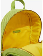 Load image into Gallery viewer, Disney The Muppets Mini Backpack Kermit with Banjo Corduroy Her Universe
