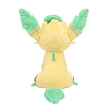Load image into Gallery viewer, Pokemon Center Leafeon Sitting Cutie/Fit

