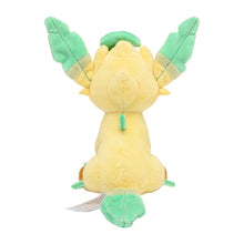 Load image into Gallery viewer, Pokemon Center Leafeon Sitting Cutie/Fit
