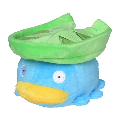 Pokemon Center Lotad Sitting Cutie/Fit