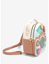 Load image into Gallery viewer, Lord of the Rings Mini Backpack End Door Bioworld
