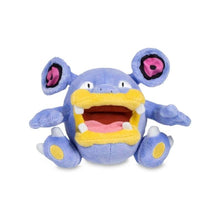 Load image into Gallery viewer, Pokemon Center Loudred Sitting Cutie/Fit

