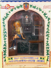 Load image into Gallery viewer, Fairy Tale Figure Lucy Heartfilia School Uniform SEGA
