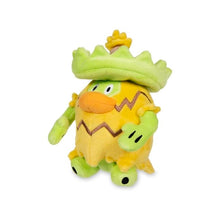Load image into Gallery viewer, Pokemon Center Ludicolo Sitting Cutie/Fit

