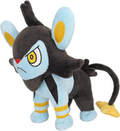 Pokemon Plush Luxio All Star Collection 19cm San-ei