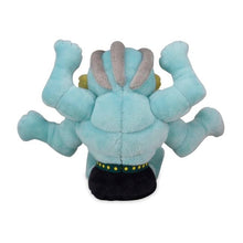 Load image into Gallery viewer, Pokemon Center Machamp Sitting Cutie/Fit
