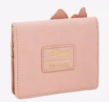 Load image into Gallery viewer, Disney Wallet The Aristocats Marie Loungefly
