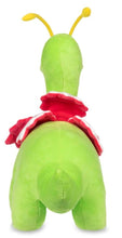 Load image into Gallery viewer, Pokemon Plush Meganium Pokemon Center
