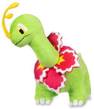 Load image into Gallery viewer, Pokemon Plush Meganium Pokemon Center
