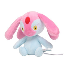 Load image into Gallery viewer, Pokemon Center Mesprit Sitting Cutie/Fit

