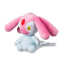 Load image into Gallery viewer, Pokemon Center Mesprit Sitting Cutie/Fit
