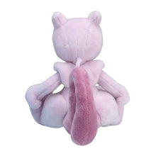 Load image into Gallery viewer, Pokemon Center Mewtwo Sitting Cutie/Fit
