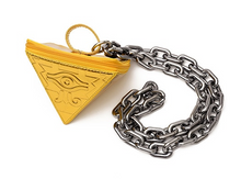 Load image into Gallery viewer, Yu-Gi-Oh Pouch Millennium Puzzle Movic
