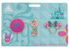 Disney Park Minnie Mouse Main Attraction Pins - Set of 3