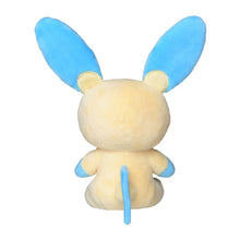 Load image into Gallery viewer, Pokemon Center Minun Sitting Cutie/Fit
