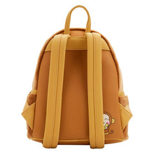 Load image into Gallery viewer, Sanrio Mini Backpack Monkichi Cosplay Loungefly
