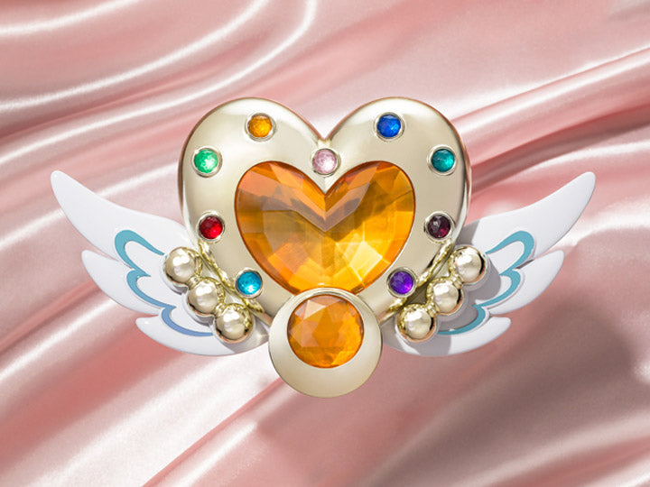 Sailor Moon Replica Eternal Moon Article PROPlica