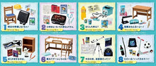 Load image into Gallery viewer, Petit Sample Blind Box My Childhood Room Re-Ment

