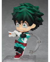 Load image into Gallery viewer, Nendoroid #684 Midoriya Izuku Hero's Edition Figure
