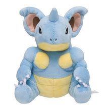 Load image into Gallery viewer, Pokemon Center Nidoqueen Sitting Cutie/Fit

