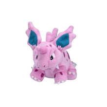 Load image into Gallery viewer, Pokemon Center Nidorino Sitting Cutie/Fit
