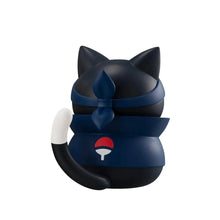 Load image into Gallery viewer, Naruto Shippuden Figure Sasuke Nyaruto Big Series!
