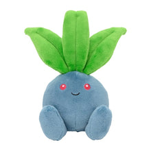 Load image into Gallery viewer, Pokemon Center Oddish Sitting Cutie/Fit

