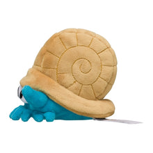 Load image into Gallery viewer, Pokemon Center Omanyte Sitting Cutie/Fit
