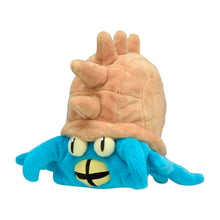 Load image into Gallery viewer, Pokemon Center Omastar Sitting Cutie/Fit
