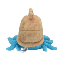 Load image into Gallery viewer, Pokemon Center Omastar Sitting Cutie/Fit
