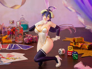 Overlord Figure Albedo White Bunny ver. One-Seventh Carat System Service Kadokawa
