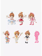 Cardcaptor Sakura Clear Card Figure Blind Box PalVerse