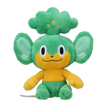 Load image into Gallery viewer, Pokemon Center Pansage Sitting Cutie/Fit
