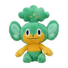 Load image into Gallery viewer, Pokemon Center Pansage Sitting Cutie/Fit
