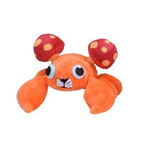 Load image into Gallery viewer, Pokemon Center Paras Sitting Cutie/Fit
