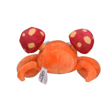 Load image into Gallery viewer, Pokemon Center Paras Sitting Cutie/Fit

