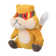 Load image into Gallery viewer, Pokemon Center Patrat Sitting Cutie/Fit
