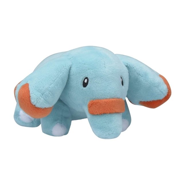 Pokemon Center Phanpy Sitting Cutie/Fit